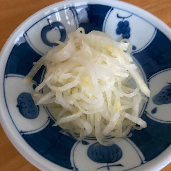 大根なます 簡単